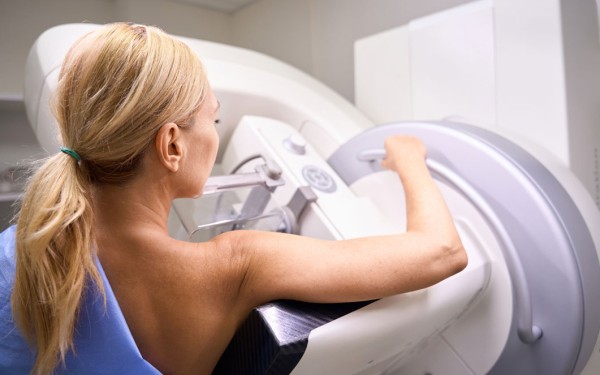 Understanding your advanced breast imaging options