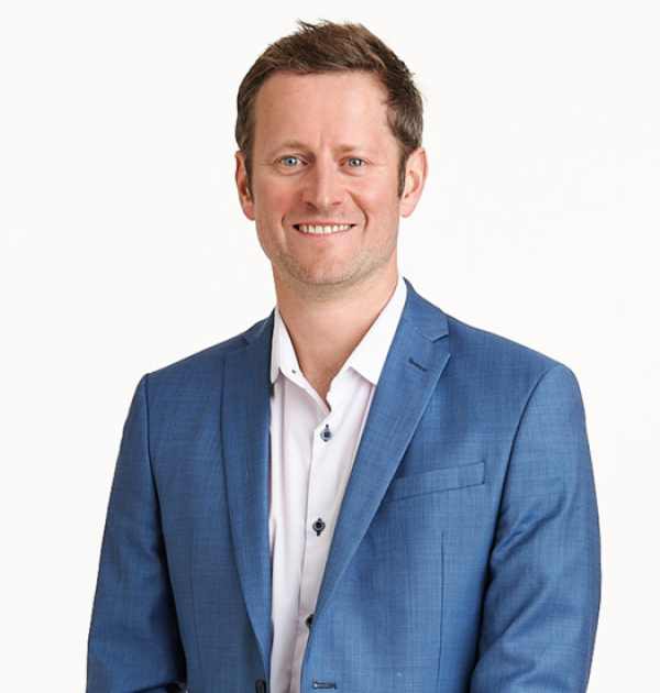 Tim Guest